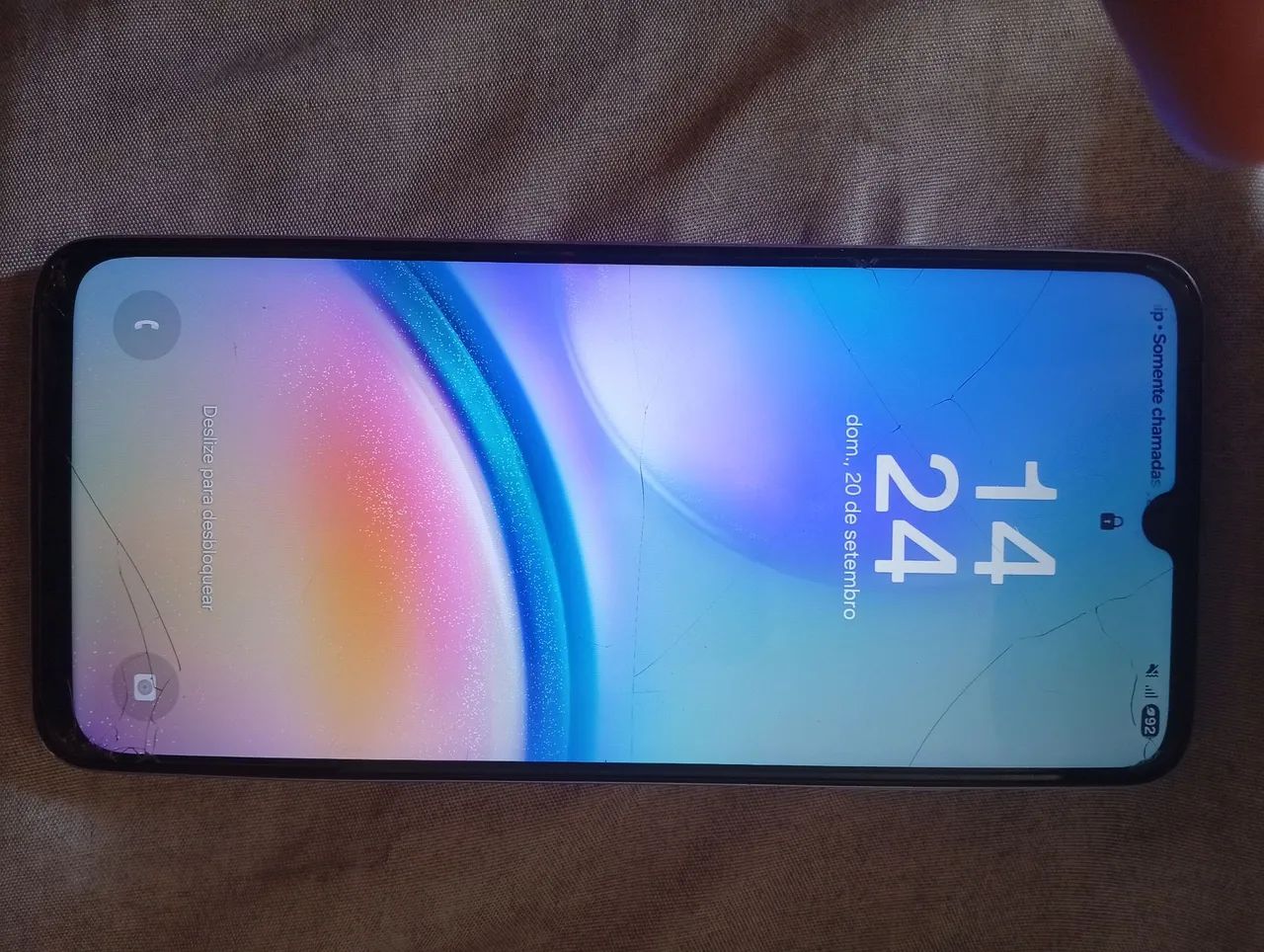 Celular A05 - Foto 3