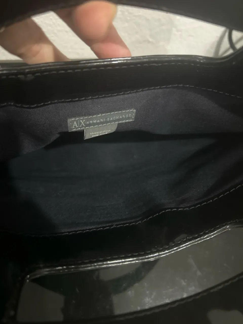 Bolsa de mão  - Foto 3