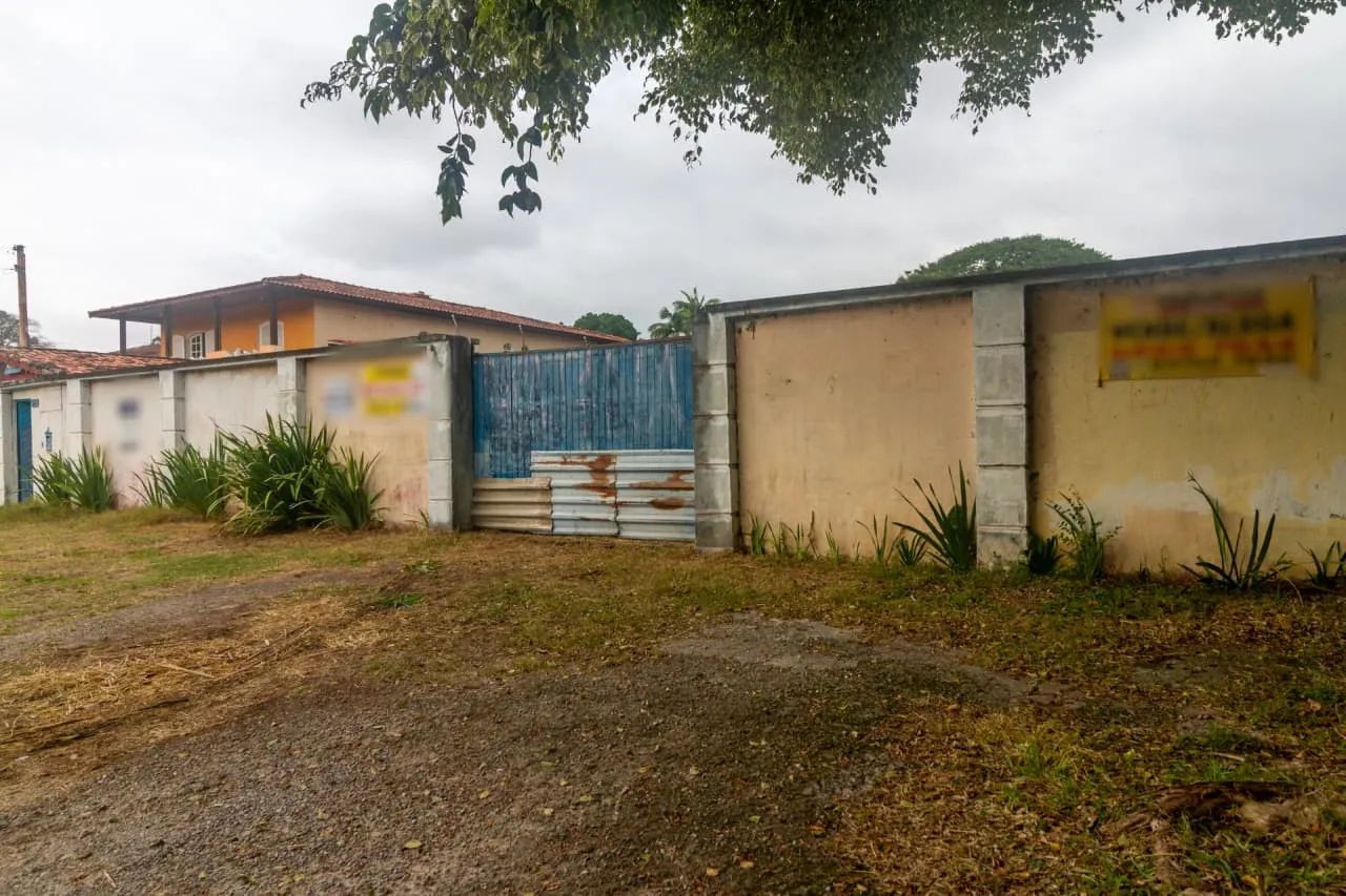 Terreno na Rua Paranápolis, 90 - Terreno  1320 m² - Foto 3