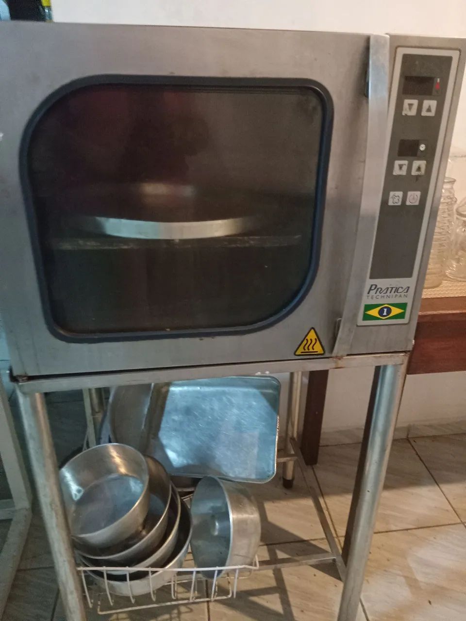 Equipamentos e utensílios para restaurantes e pizzaria  - Foto 3