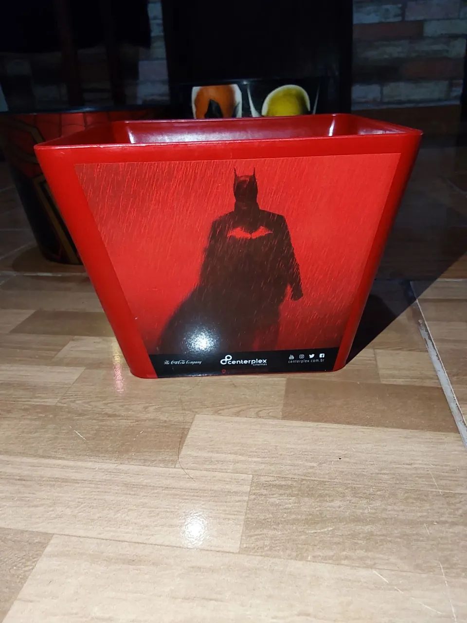 Baldes de pipoca - Foto 3