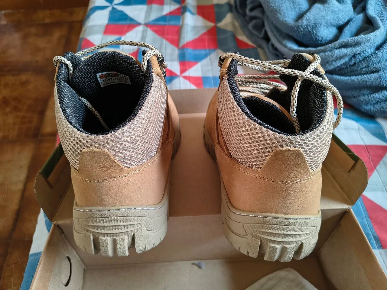 BOTA - Foto 3