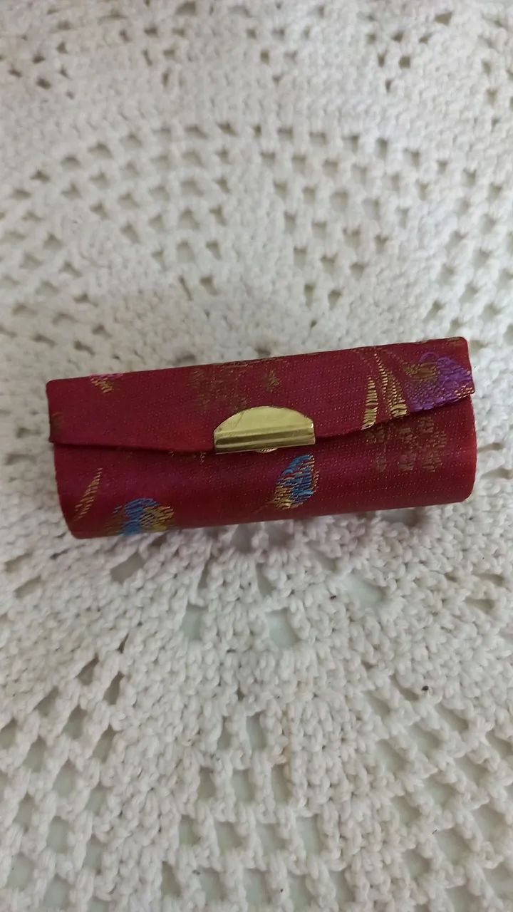 Porta baton vintage - Foto 4