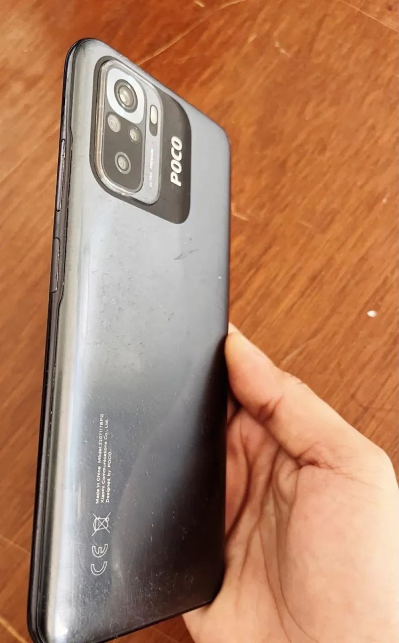 Celular Poco MS5 - Foto 2