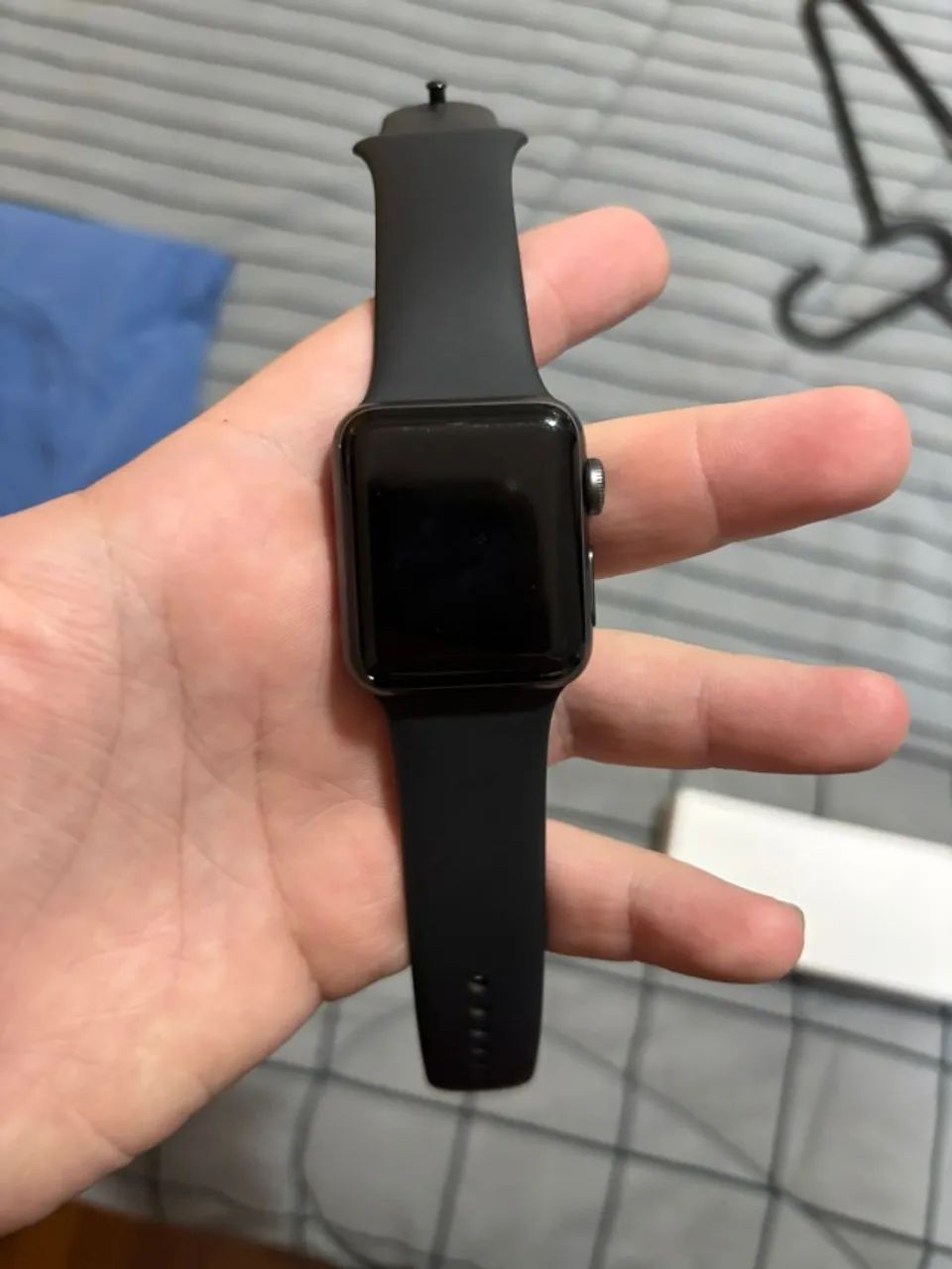 Apple Watch Series 3 - Foto 4