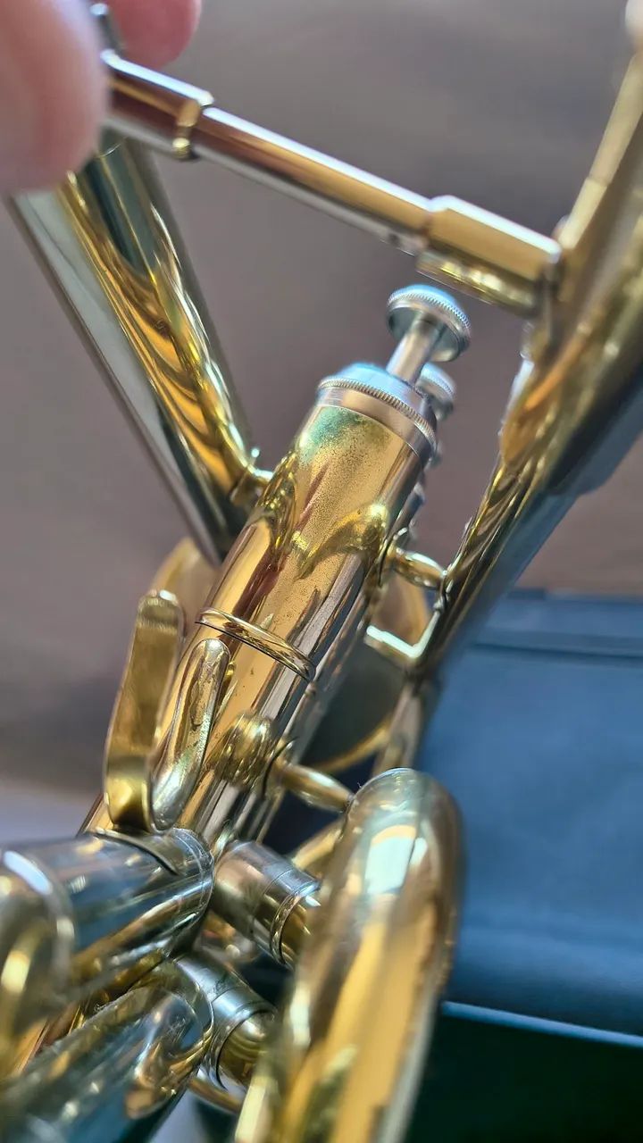 Cornet Dasons  - Foto 5