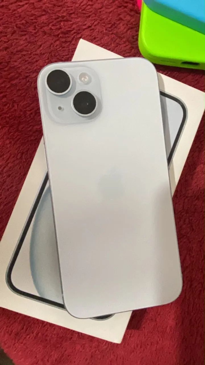 iPhone 15  - Foto 3