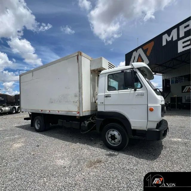 VW 9.160 DRC - Foto 4