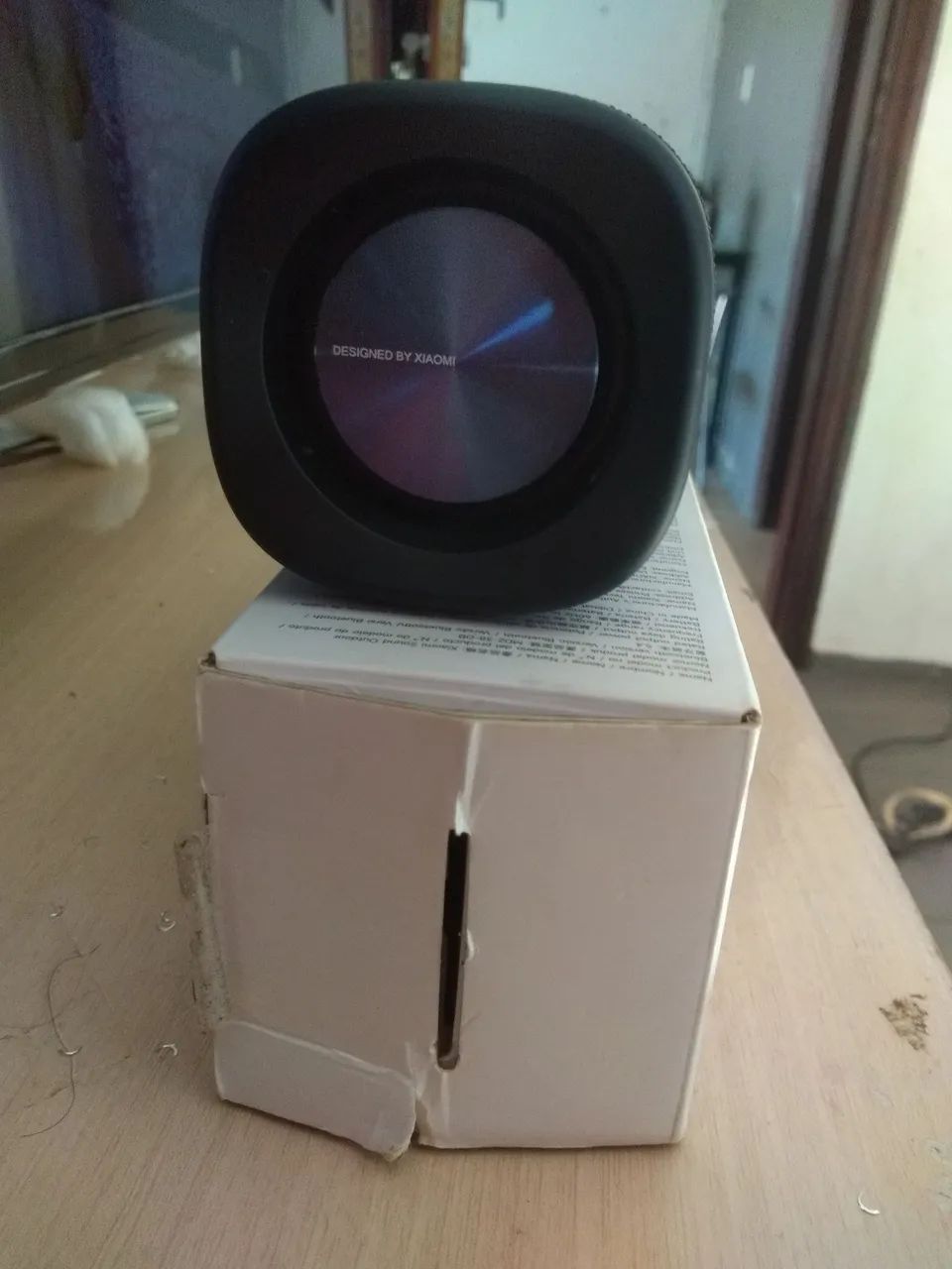 Rádio xiami  - Foto 2