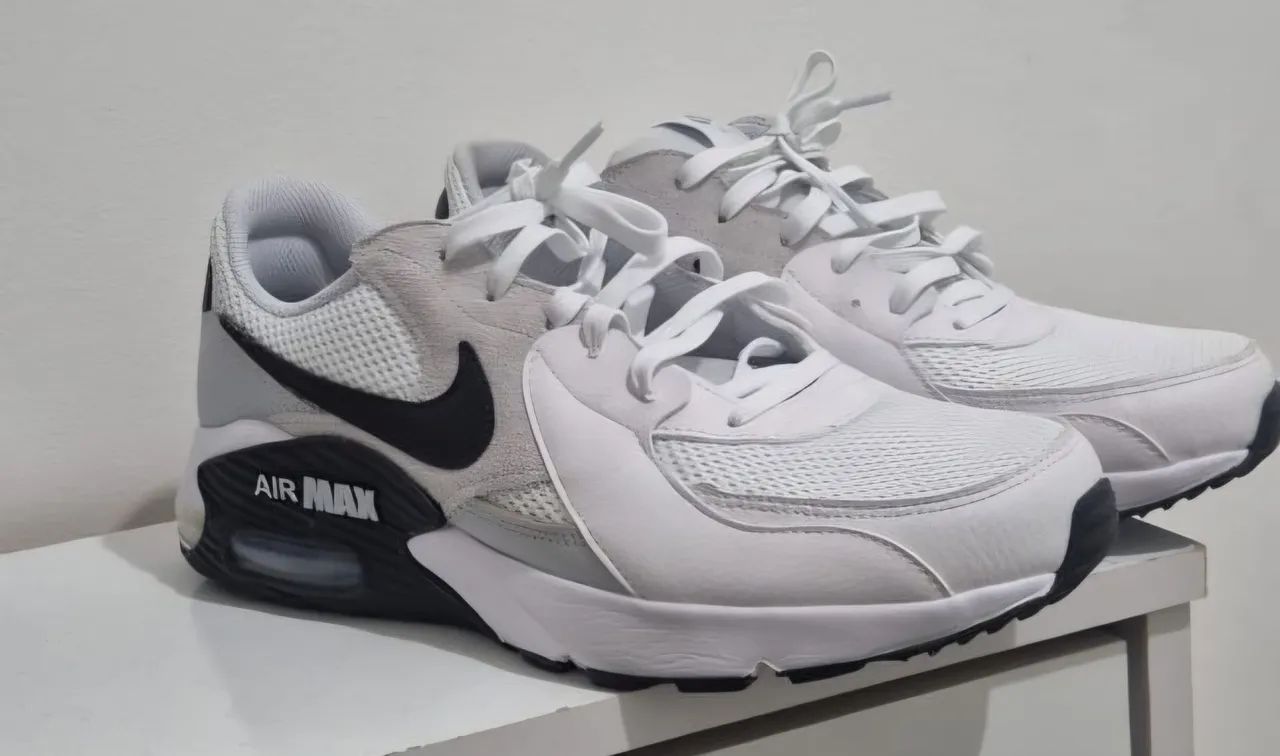 Tênis Air Max - Foto 2