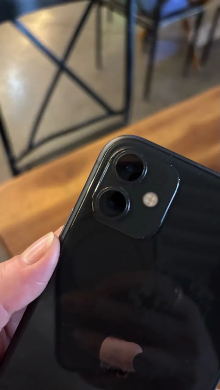 iPhone 11 128gb (usado) - Foto 3