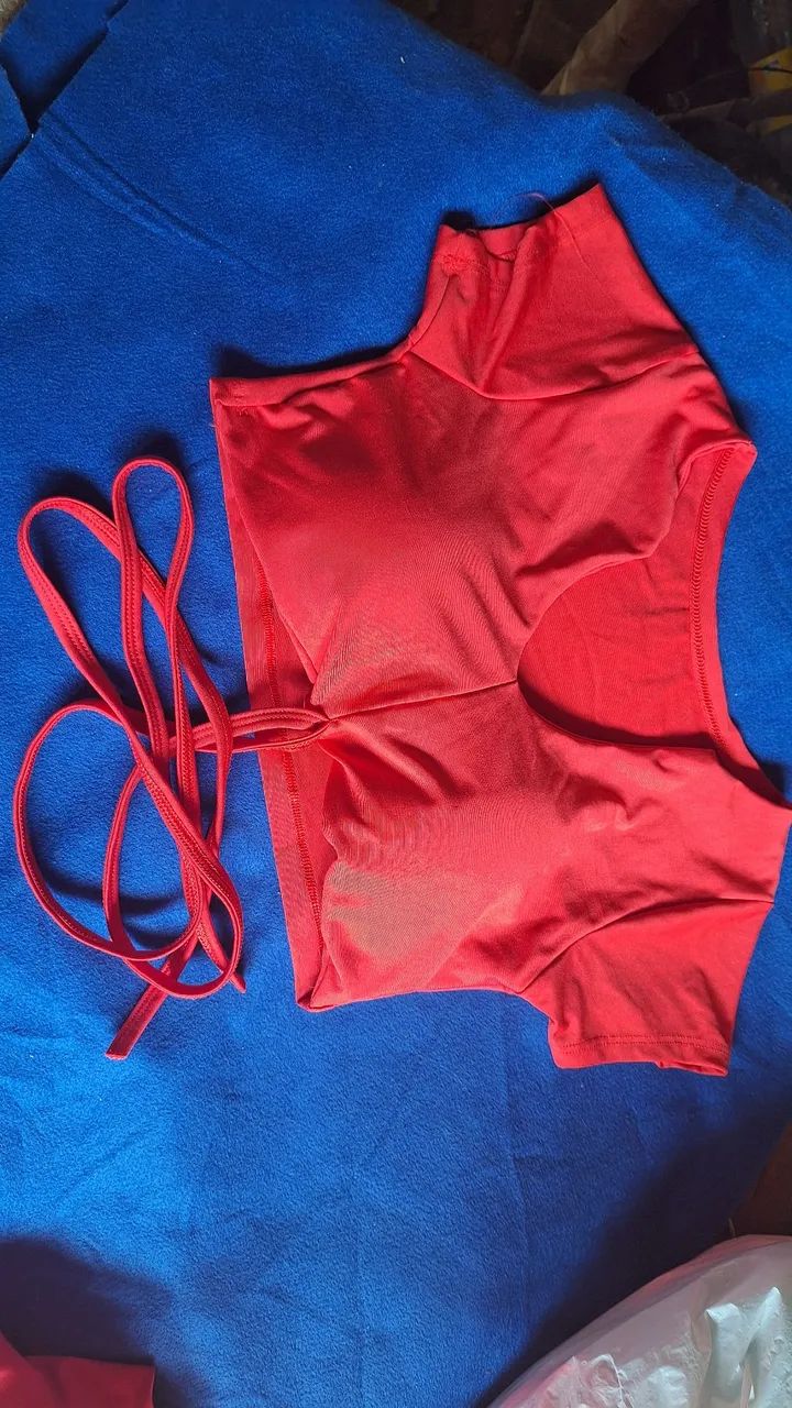 Croppeds novos  - Foto 3