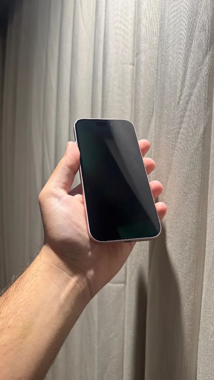 iPhone 15 128gb Única dona  - Foto 4
