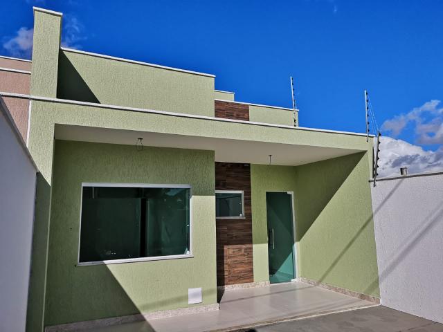 Venha morar no bairro Vetor de crescimento SIM Casa de 3/4csuite - Foto 5