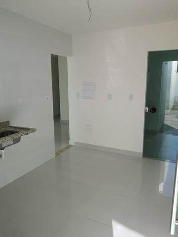 Venha morar no bairro Vetor de crescimento SIM Casa de 3/4csuite - Foto 9
