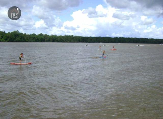 Vendo 1 Vaga náutica na Blue Marina - Foto 10