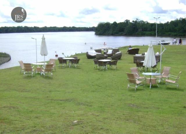 Vendo 1 Vaga náutica na Blue Marina - Foto 8