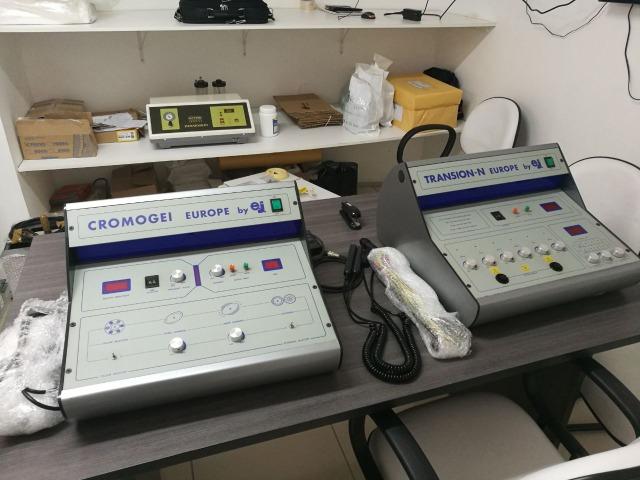 Para clinica di beleza - maquinas a venda - Foto 6