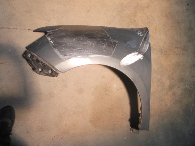 Paralama esquerdo Renault Logan 2015 (Recuperado)