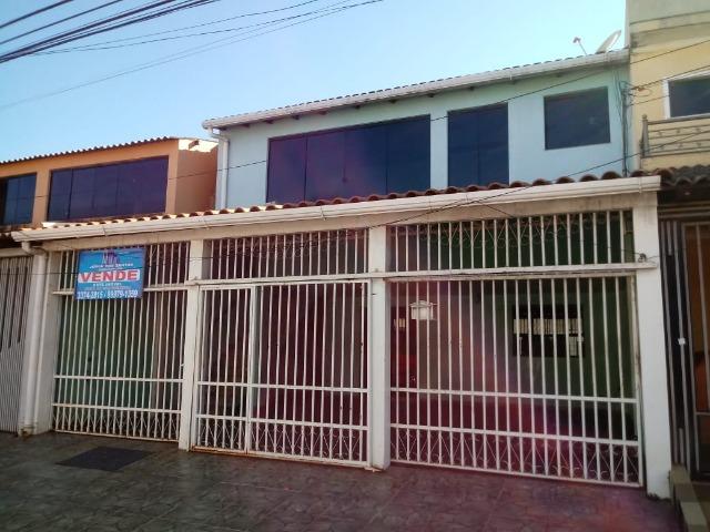 QNO 04 - Conjunto "F" - Ceilândia Norte