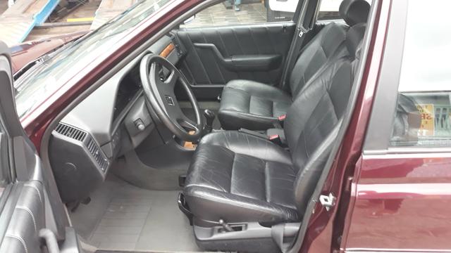Peugeot 605 SLI 2.0 manual 1994 - Foto 7