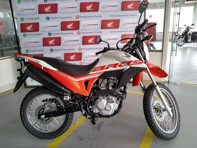 Bros 160 Esdd 2019 2019 Motos Centro Fortaleza 562828416 Olx