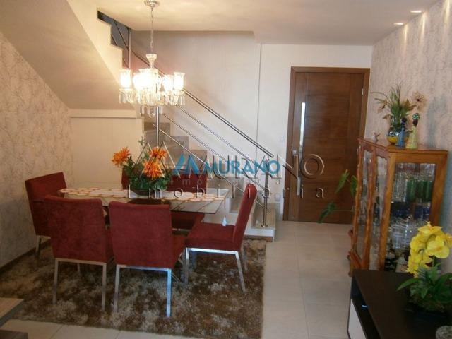 Murano Vende Cobertura Duplex de 4 quartos no Parque das Castanheiras - Vila Velha/ES
