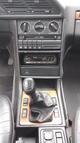 Peugeot 605 SLI 2.0 manual 1994 - Foto 12