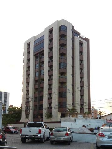 Apartamento cobertura em Intermares com vista panorâmica definitiva, a 120m da praia - Foto 8