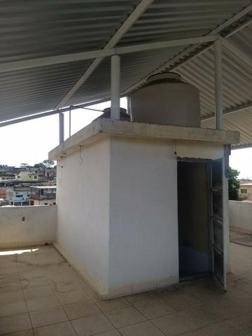 2 Casas independentes de 3 quartos cada, quintal e garagem em Éden, São João de Meriti - Foto 13
