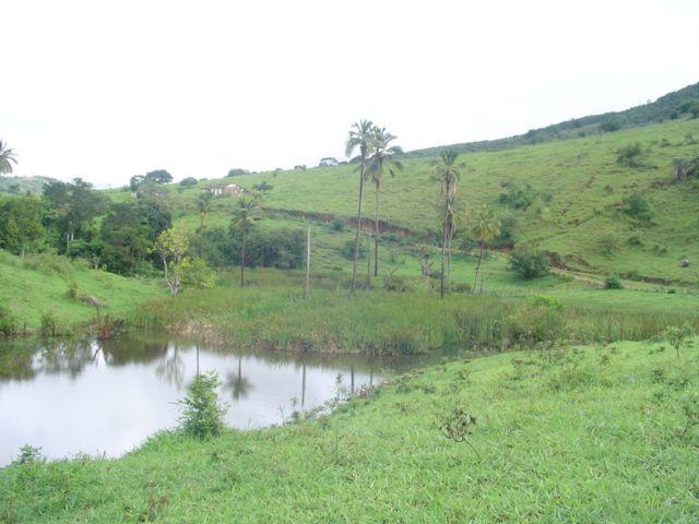 Vale Jiquiriçá-Fazenda - 800 Tarefas, analisa troca p\imóvel em Salvador - Foto 13