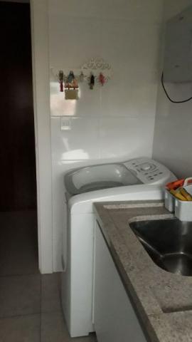Apartamento 3 quartos Bom Jesus 217m2 Alto Padrão - Foto 2