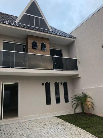 Sobrado cic condomínio fechado 130m2 - Foto 11