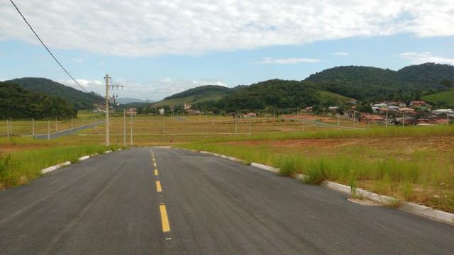 Terreno No Rio Branco - Foto 2