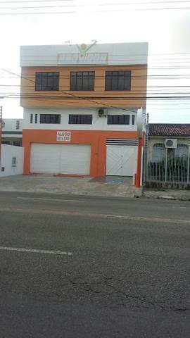Aluguel Imóvel Comercial na Av. Desembargador Maynard