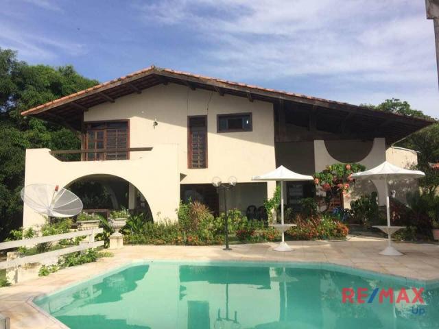 Casa com 5 suítes na praia de paracuru - Foto 2