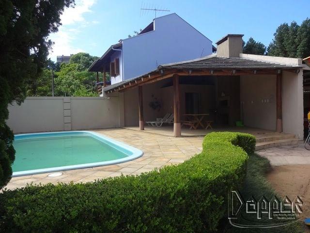 Apartamento à venda com 4 dormitórios em Vila rosa, Novo hamburgo cod:12108 - Foto 18