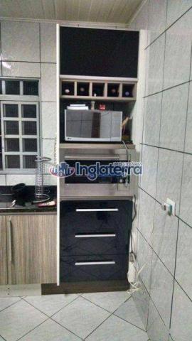 Casa à venda, 100 m² por R$ 230.000,00 - Parque das Indústrias - Londrina/PR - Foto 9