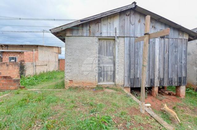 Terreno à venda em Santa terezinha, Fazenda rio grande cod:135428 - Foto 14