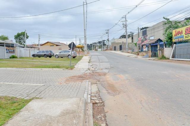 Terreno à venda em Santa terezinha, Fazenda rio grande cod:135428 - Foto 6