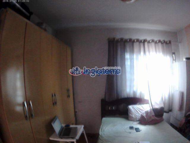 Casa com 3 dormitórios à venda, 127 m² por r$ 400.000,00 - conjunto habitacional violim - - Foto 15