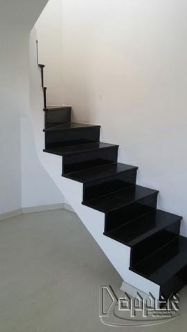 Apartamento à venda com 4 dormitórios em Vila rosa, Novo hamburgo cod:12108 - Foto 11