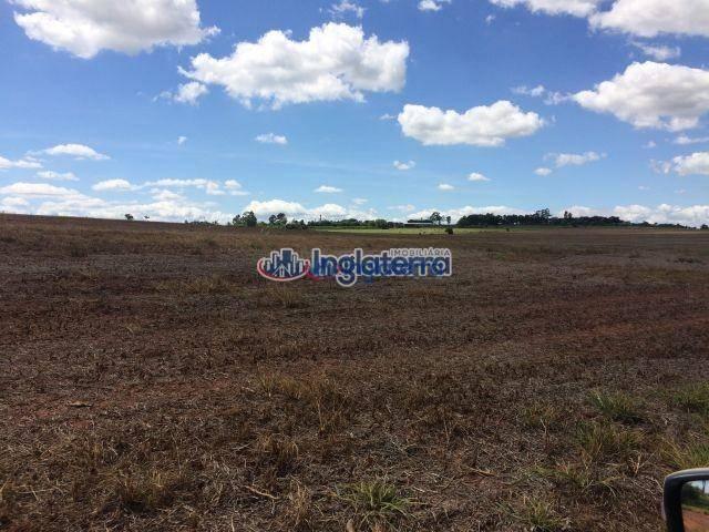 Fazenda à venda, 4982600 m² por R$ 18.000.000,00 - Centro - Santa Fé/PR - Foto 9