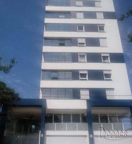 Apartamento à venda com 3 dormitórios em Vila rosa, Novo hamburgo cod:16847