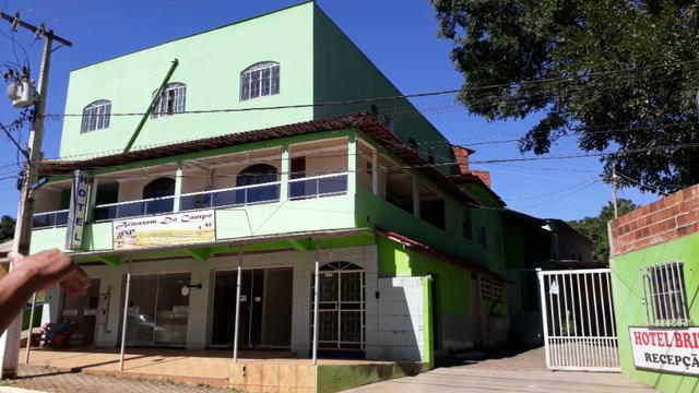 Hotel em belo oriente - Foto 9