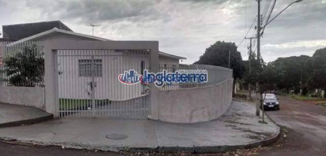 Casa à venda, 100 m² por R$ 230.000,00 - Parque das Indústrias - Londrina/PR - Foto 19