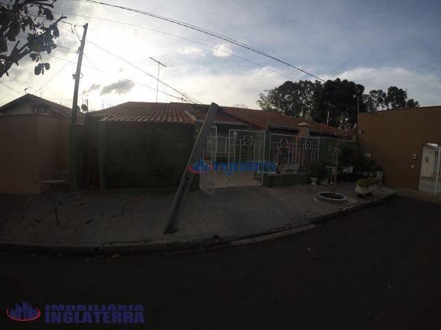 Casa à venda, 120 m² por r$ 300.000,00 - jardim esperança - londrina/pr - Foto 19