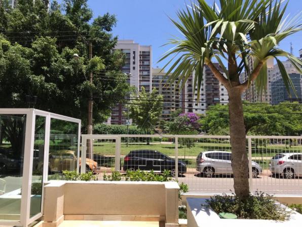 Apartamento à venda com 3 dormitórios cod:V28493UR - Foto 3
