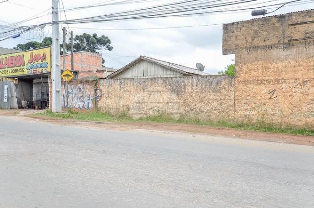 Terreno à venda em Santa terezinha, Fazenda rio grande cod:135428 - Foto 7