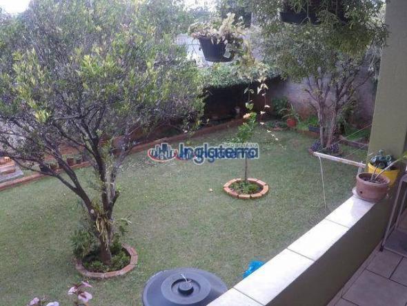 Casa à venda, 124 m² por R$ 315.000,00 - Jardim Piza - Londrina/PR - Foto 16
